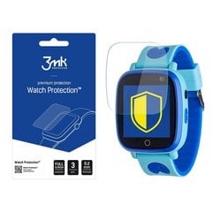 Защитная пленка 3mk Watch Protection™ v. ARC+ для Smartwatch DT94  цена и информация | Аксессуары для смарт-часов и браслетов | 220.lv