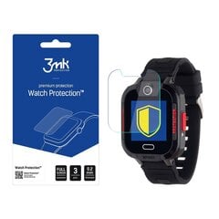 3MK Watch Protection FlexibleGlass Lite цена и информация | Аксессуары для смарт-часов и браслетов | 220.lv