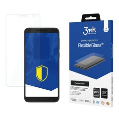 Alcatel 1B - 3mk FlexibleGlass™ screen protector cena un informācija | Ekrāna aizsargstikli | 220.lv