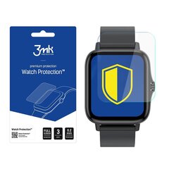 3MK Watch Protection cena un informācija | Viedpulksteņu un viedo aproču aksesuāri | 220.lv