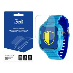 3MK Watch Protection ARC+ cena un informācija | Viedpulksteņu un viedo aproču aksesuāri | 220.lv