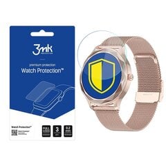 3MK Watch Protection цена и информация | Аксессуары для смарт-часов и браслетов | 220.lv