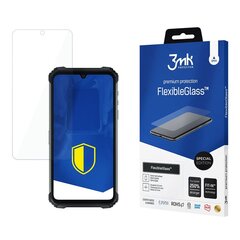 Ulefone Armor 8 Pro - 3mk FlexibleGlass™ screen protector cena un informācija | Ekrāna aizsargstikli | 220.lv