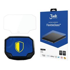 Kawasaki Z900 - 3mk FlexibleGlass™ screen protector цена и информация | Аксессуары для планшетов, электронных книг | 220.lv