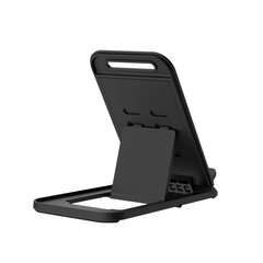 XO holder stand C73 black cena un informācija | Auto turētāji | 220.lv