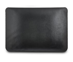 Karl Lagerfeld Head Embossed Computer Sleeve 16" Black цена и информация | Рюкзаки, сумки, чехлы для компьютеров | 220.lv