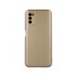 Metallic case for Samsung Galaxy A53 5G gold cena un informācija | Telefonu vāciņi, maciņi | 220.lv