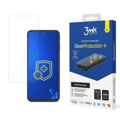 Motorola Moto G41 - 3mk SilverProtection+ screen protector цена и информация | Защитные пленки для телефонов | 220.lv