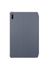 Huawei Original Flip Case for MatePad 10.4 Grey cena un informācija | Huawei Planšetdatori, e-grāmatu lasītāji un piederumi | 220.lv