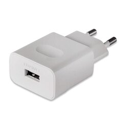 HW-100400E00 Huawei 4A 40W USB Travel Charge White (Bulk) цена и информация | Зарядные устройства для телефонов | 220.lv