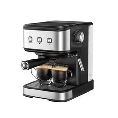 Sboly 2in1 Nespresso Capsule & Cask Machine 8501 цена и информация | Кофемашины | 220.lv