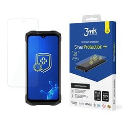 Doogee S98 - 3mk SilverProtection+ защитное стекло цена и информация | Защитные пленки для телефонов | 220.lv