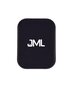 JML CH-113 Magnēta universāls turētājs gaisa restei melns cena un informācija | Auto turētāji | 220.lv