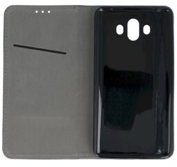 Fusion Modus Book Case grāmatveida maks Xiaomi Redmi 10c 4G melns cena un informācija | Telefonu vāciņi, maciņi | 220.lv