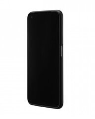 OnePlus Silicone Bumper Чехол for OnePlus Nord CE 2 Lite Black цена и информация | Чехлы для телефонов | 220.lv