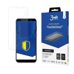 HTC U12 Life - 3mk FlexibleGlass™ screen protector cena un informācija | Ekrāna aizsargstikli | 220.lv