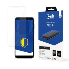 HTC U12 Life - 3mk FlexibleGlass Lite™ screen protector цена и информация | Защитные пленки для телефонов | 220.lv