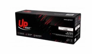 GenerInk CB435A / CB436A / CE285A / CE278A HP / CANON Black цена и информация | Картриджи для лазерных принтеров | 220.lv