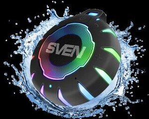 Sven PS-95 цена и информация | Аудиоколонки | 220.lv