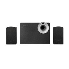 Edifier M206BT Speakers 2.1 (black) цена и информация | Аудиоколонки | 220.lv