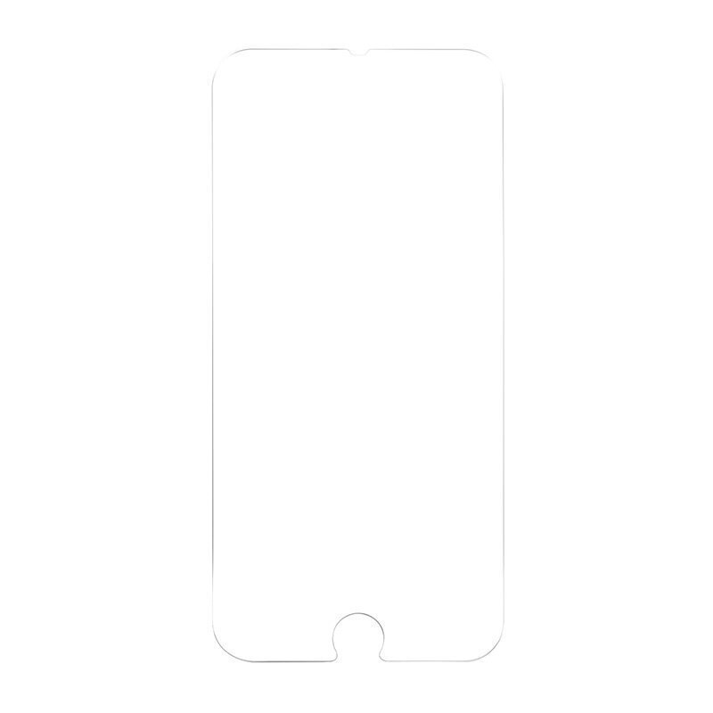 Tempered glass 0.3mm Baseus for iPhone SE 2 / iPhone SE 3 cena un informācija | Ekrāna aizsargstikli | 220.lv