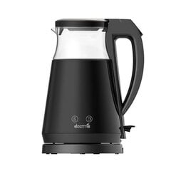 Deerma Electric Kettle SH90W цена и информация | Электрочайники | 220.lv