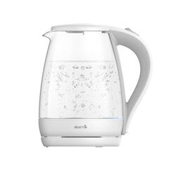 Deerma Electric Kettle SH30W цена и информация | Электрочайники | 220.lv