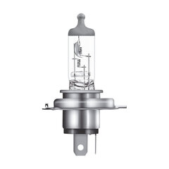 OSRAM H4 ORIGINAL LINE 4050300925868 Halogēna spuldze cena un informācija | Auto spuldzes | 220.lv