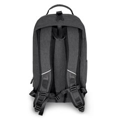 Wozinsky bicycle trunk bag backpack 2in1 40l black (WBB33BK) цена и информация | Тренировочные скамьи | 220.lv