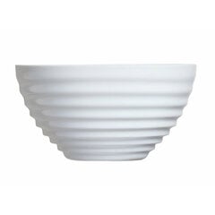 Bļoda Luminarc Harena Brokastis Balts Stikls (13 cm) цена и информация | Посуда, тарелки, обеденные сервизы | 220.lv