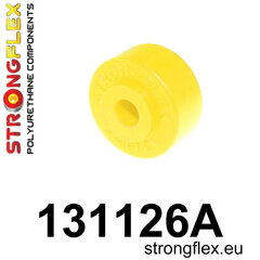 Silentblock Strongflex 131126A 4 pcs cena un informācija | Auto piederumi | 220.lv