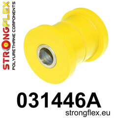 Silentblock Strongflex 031446A (2 pcs) 42 mm cena un informācija | Auto piederumi | 220.lv