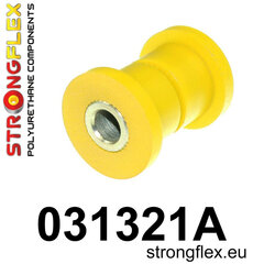 Silentblock Strongflex 031321A (2 шт) цена и информация | Авто принадлежности | 220.lv