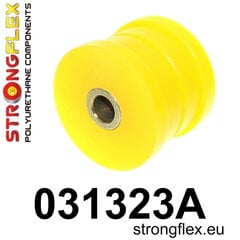 Silentblock Strongflex 031323A (2 шт) цена и информация | ПОЛКА-ОРГАНИЗАТОР ДЛЯ ТЕЛЕФОНА В АВТОМОБИЛЬ | 220.lv