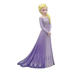 Статуэтка Shine Inline Disney Frozen 2 Elsa lila Kleid цена и информация | Игрушки для девочек | 220.lv