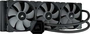 Corsair CW-9060055-WW. цена и информация | Кулеры для процессоров | 220.lv