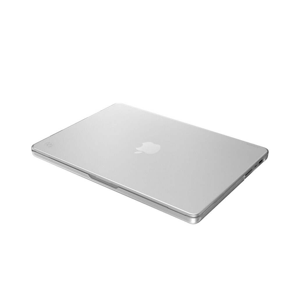 Speck SmartShell - MacBook Pro 16" 2021 korpuss, caurspīdīgs cena un informācija | Somas portatīvajiem datoriem | 220.lv