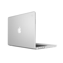 Speck SmartShell - MacBook Pro 14" 2021 korpuss, caurspīdīgs cena un informācija | Somas portatīvajiem datoriem | 220.lv