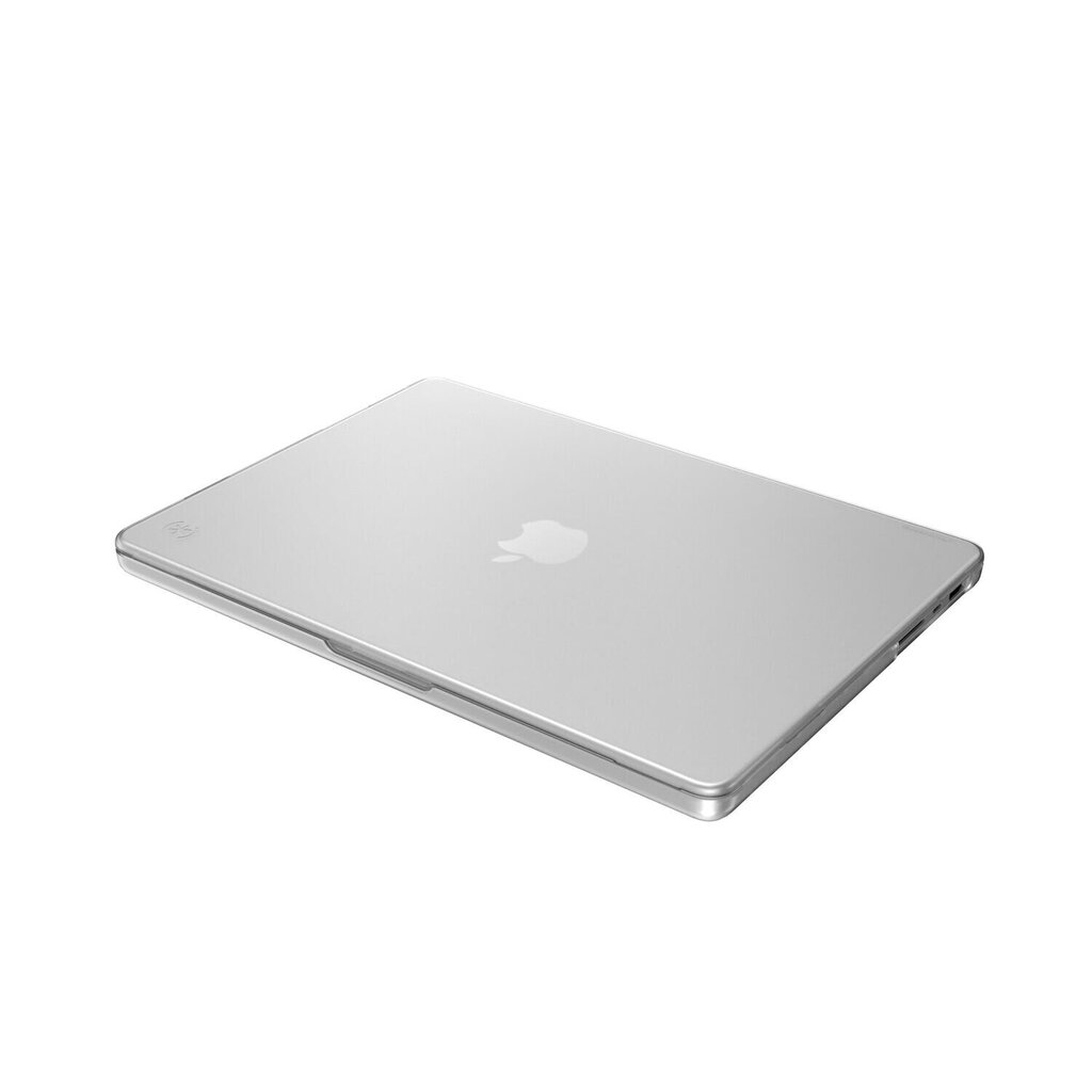 Speck SmartShell - MacBook Pro 14" 2021 korpuss, caurspīdīgs cena un informācija | Somas portatīvajiem datoriem | 220.lv