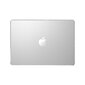 Speck SmartShell - MacBook Pro 14" 2021 korpuss, caurspīdīgs cena un informācija | Somas portatīvajiem datoriem | 220.lv