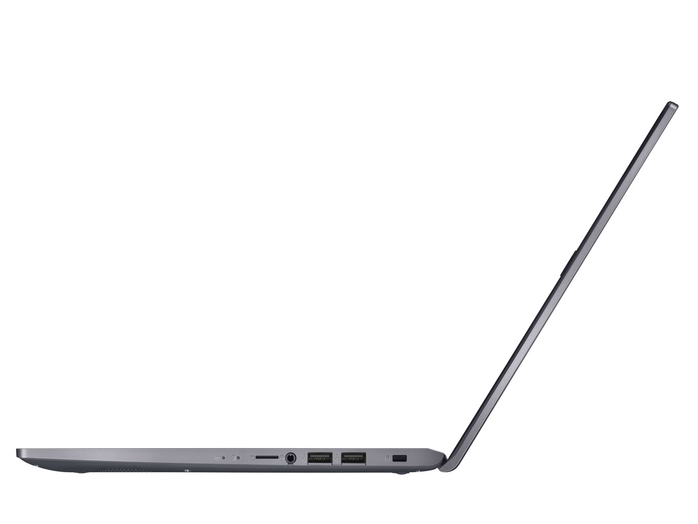 ASUS D515DA-EJ1396W Notebook 39.6 cm &#40;15.6&#34;&#41; HD AMD Ryzen™ 3 8 GB DDR4-SDRAM 256 GB SSD Wi-Fi 5 &#40;802.11ac&#41; Windows 11 Home in S mode Grey Portatīvais dators цена и информация | Portatīvie datori | 220.lv