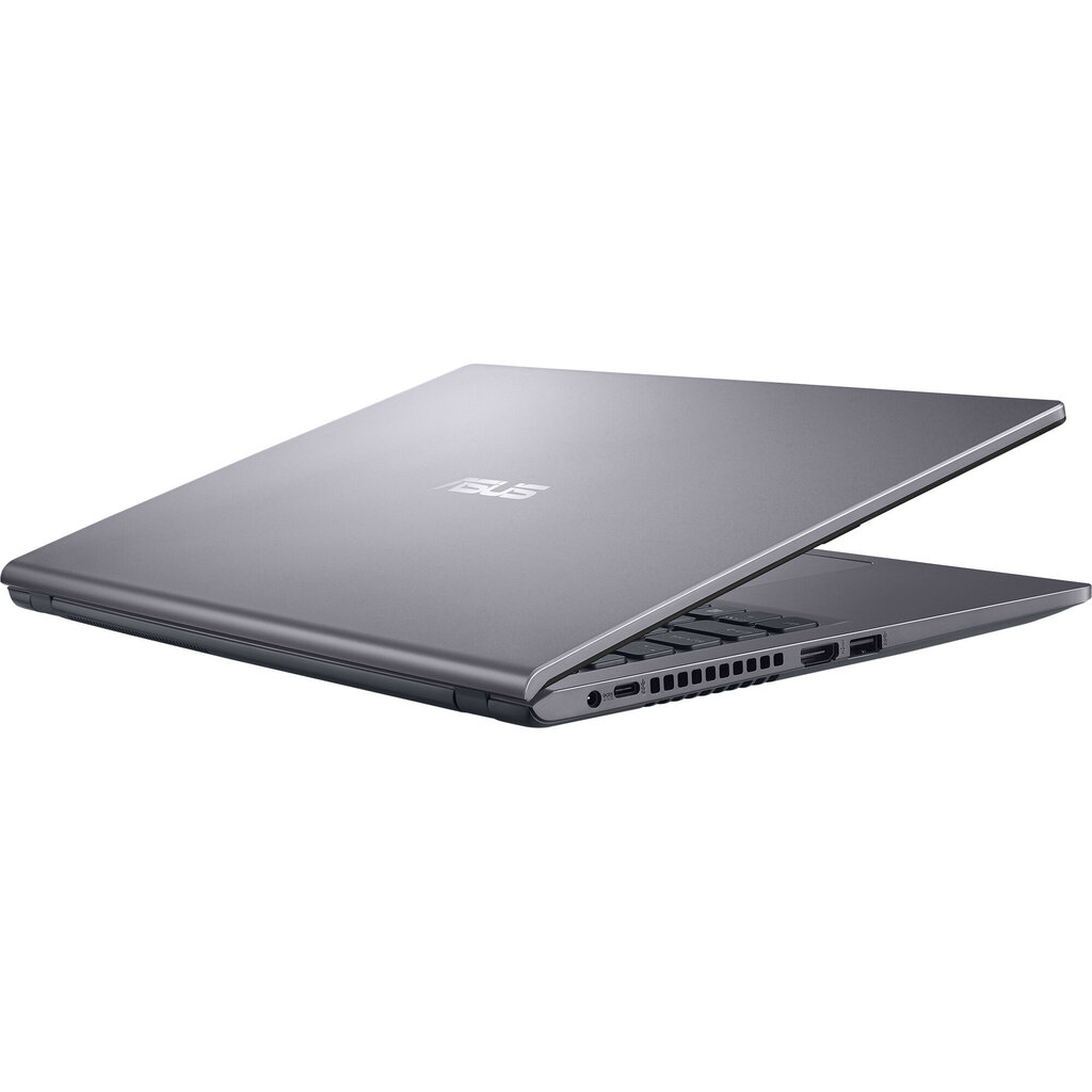 ASUS D515DA-EJ1396W Notebook 39.6 cm &#40;15.6&#34;&#41; HD AMD Ryzen™ 3 8 GB DDR4-SDRAM 256 GB SSD Wi-Fi 5 &#40;802.11ac&#41; Windows 11 Home in S mode Grey Portatīvais dators cena un informācija | Portatīvie datori | 220.lv