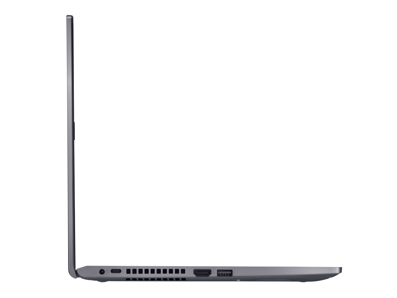 ASUS D515DA-EJ1396W Notebook 39.6 cm &#40;15.6&#34;&#41; HD AMD Ryzen™ 3 8 GB DDR4-SDRAM 256 GB SSD Wi-Fi 5 &#40;802.11ac&#41; Windows 11 Home in S mode Grey Portatīvais dators цена и информация | Portatīvie datori | 220.lv