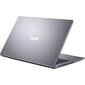 ASUS D515DA-EJ1396W Notebook 39.6 cm &#40;15.6&#34;&#41; HD AMD Ryzen™ 3 8 GB DDR4-SDRAM 256 GB SSD Wi-Fi 5 &#40;802.11ac&#41; Windows 11 Home in S mode Grey Portatīvais dators cena un informācija | Portatīvie datori | 220.lv