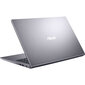 ASUS D515DA-EJ1396W Notebook 39.6 cm &#40;15.6&#34;&#41; HD AMD Ryzen™ 3 8 GB DDR4-SDRAM 256 GB SSD Wi-Fi 5 &#40;802.11ac&#41; Windows 11 Home in S mode Grey Portatīvais dators cena un informācija | Portatīvie datori | 220.lv