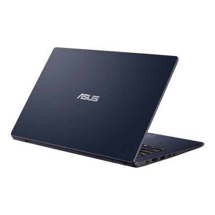 ASUS E410MA-EK1323WS Celeron N4020 14.0&#34; FHD220nits AG LED Backlit 4GB DDR4 SSD128GB UHD Graphics 600 WLAN&#43;BT Cam 42WHrs W11 Black Portatīvais dators цена и информация | Portatīvie datori | 220.lv