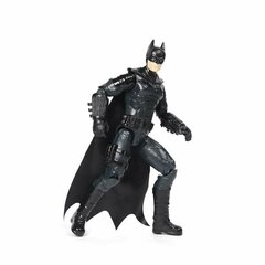 Figūriņa Spin Master Dc Comic Batman 30 cm cena un informācija | Rotaļlietas zēniem | 220.lv