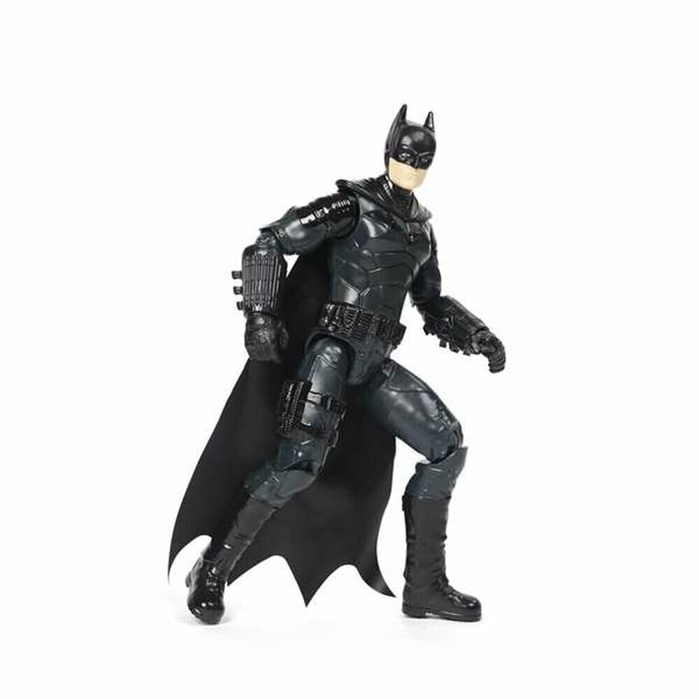 Figūriņa Spin Master Dc Comic Batman 30 cm cena un informācija | Rotaļlietas zēniem | 220.lv