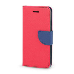Чехол Smart Fancy для Xiaomi Redmi 9A / 9AT, красный цена и информация | Чехлы для телефонов | 220.lv