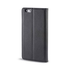 Чехол Smart Magnet для iPhone XR, black цена и информация | Чехлы для телефонов | 220.lv